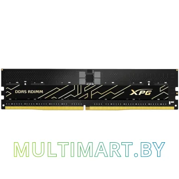 Оперативная память ADATA XPG AICore 2x16GB DDR5 PC5-57600 (AX5R7200C3416G-DTAIRBK) картинка 2